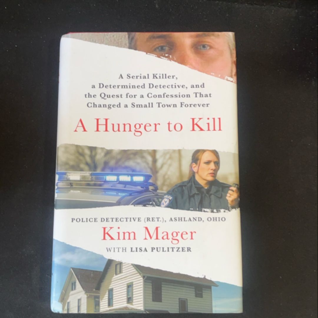 A Hunger to Kill