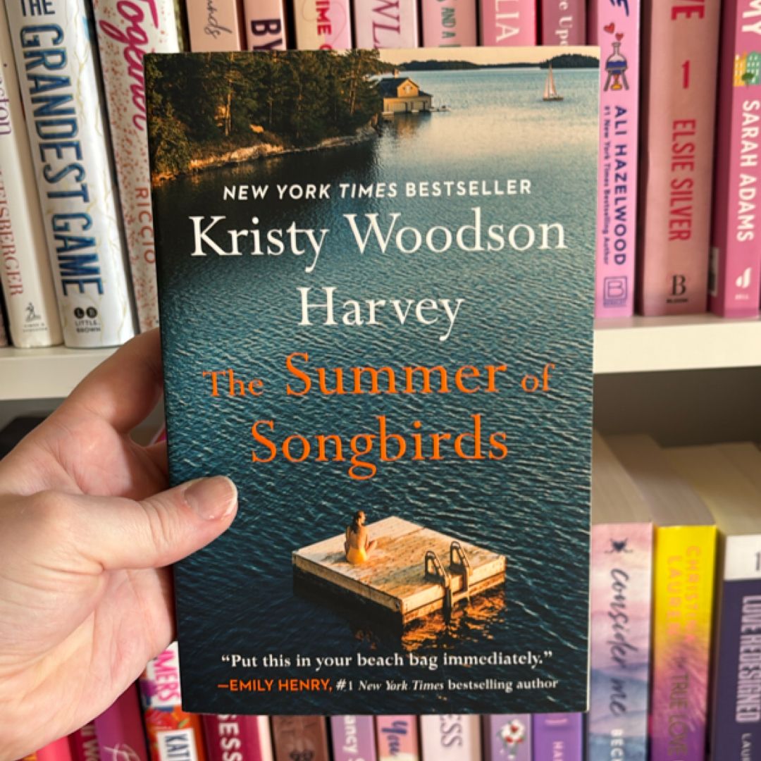 The Summer of Songbirds