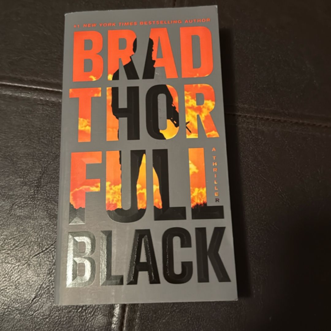 Full Black