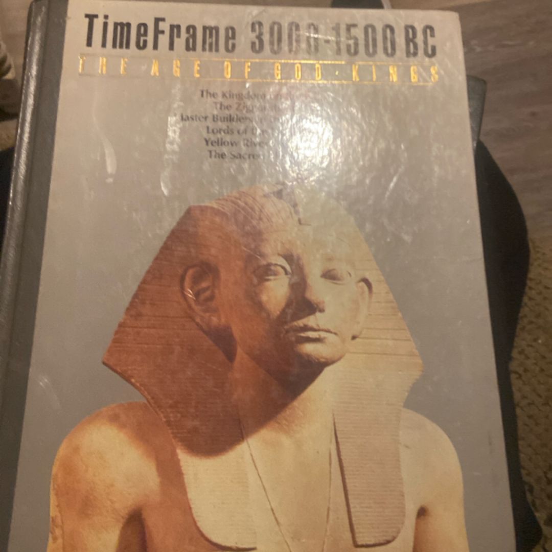 The Age of God Kings
