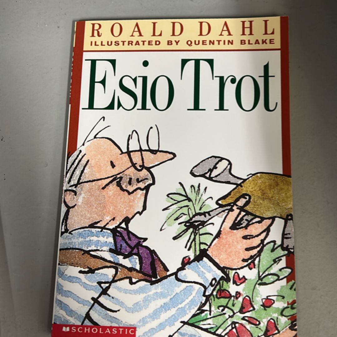 Esio Trot