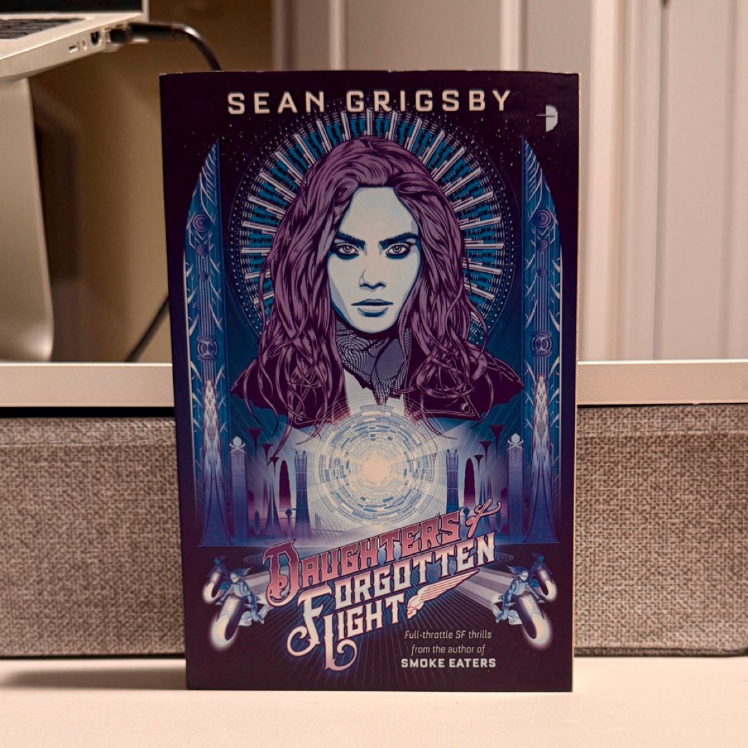 Daughters of Forgotten Light