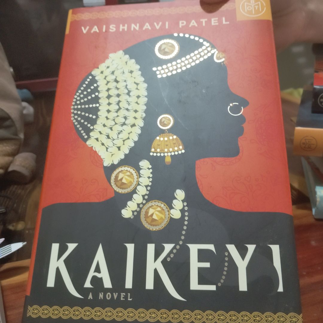 Kaikeyi