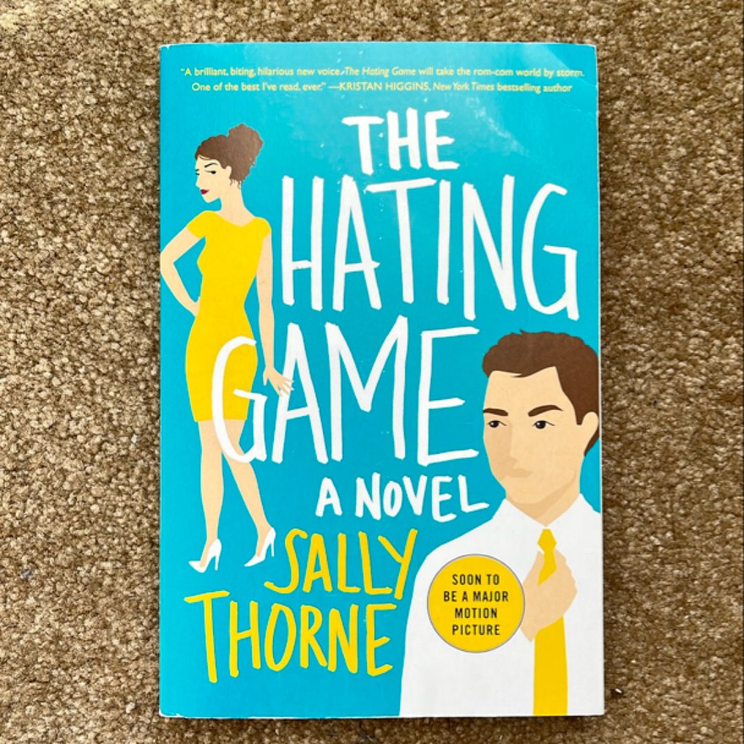 The Hating Game