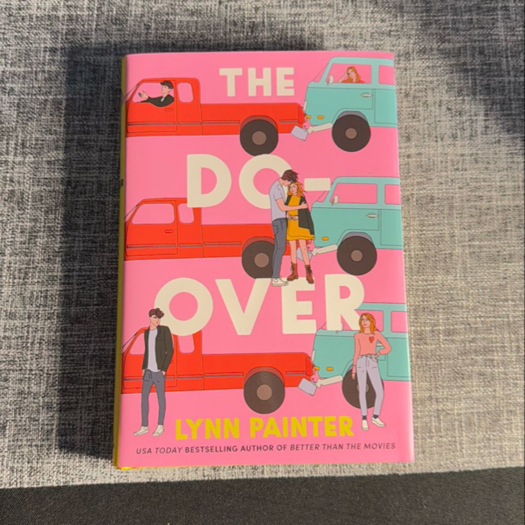 The Do-Over