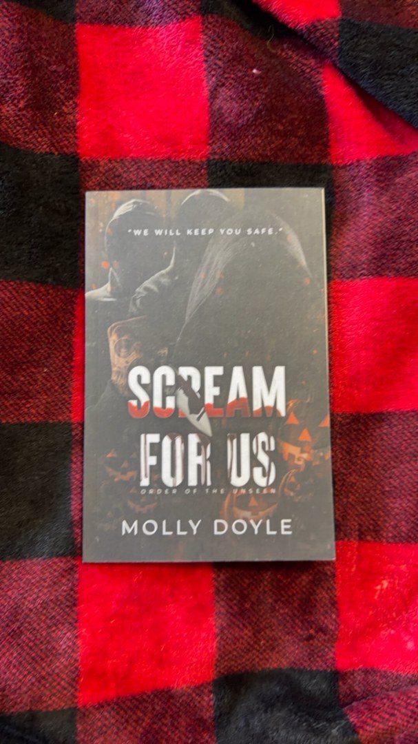 Scream for Us