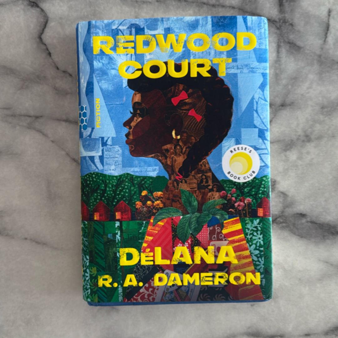 Redwood Court