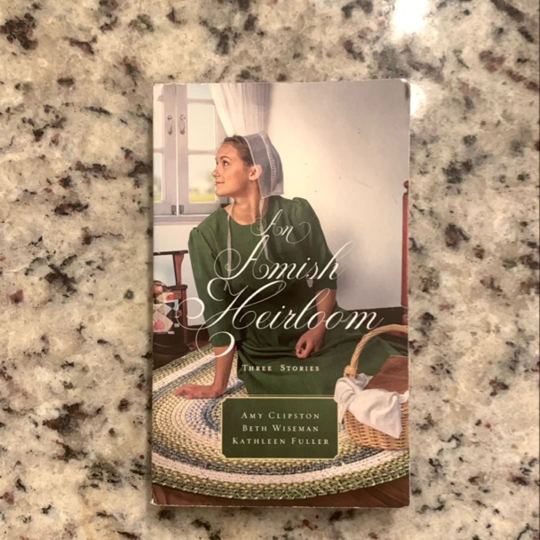 An Amish Heirloom