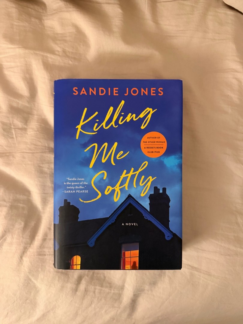 Killing Me Softly