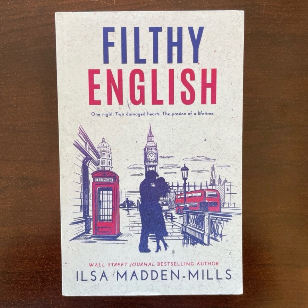Filthy English