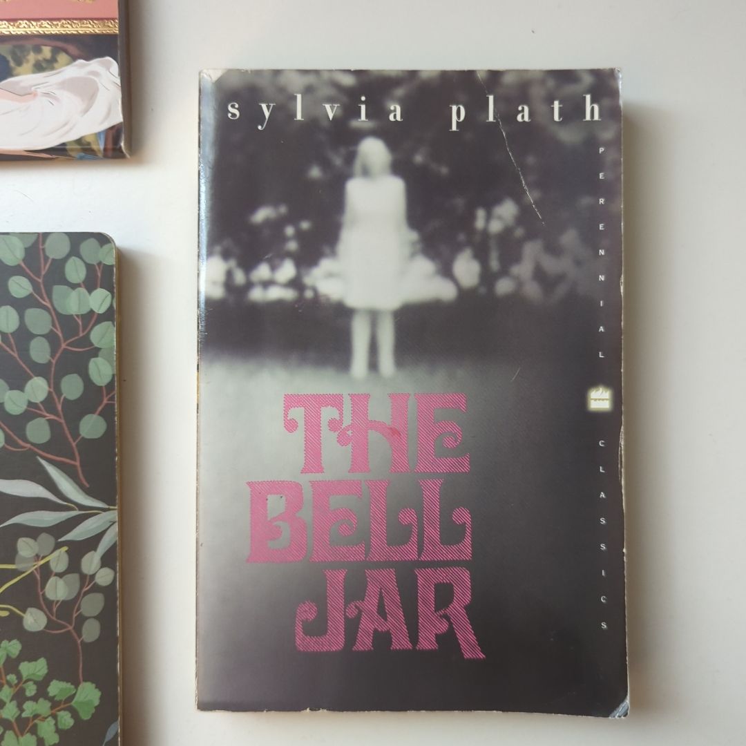 The Bell Jar