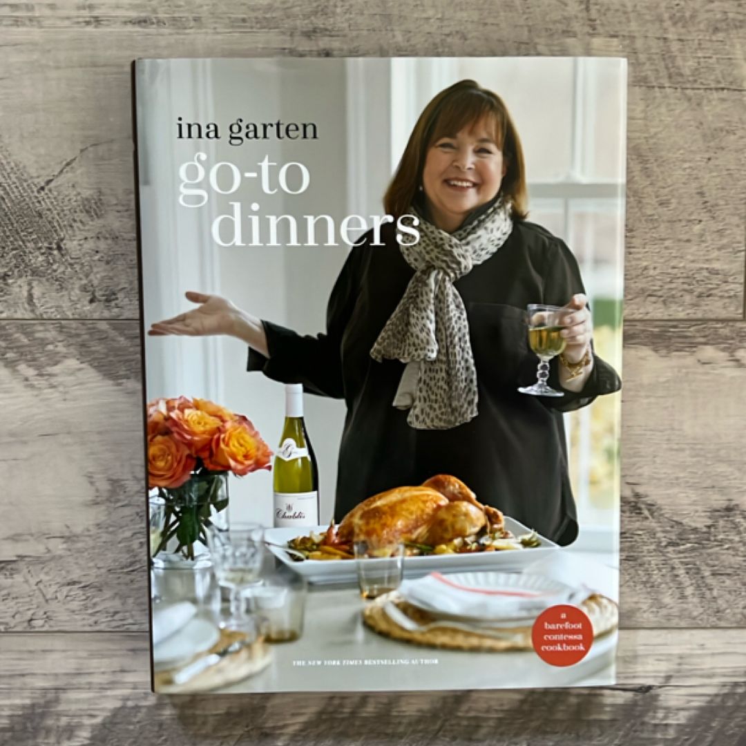 Go-To Dinners