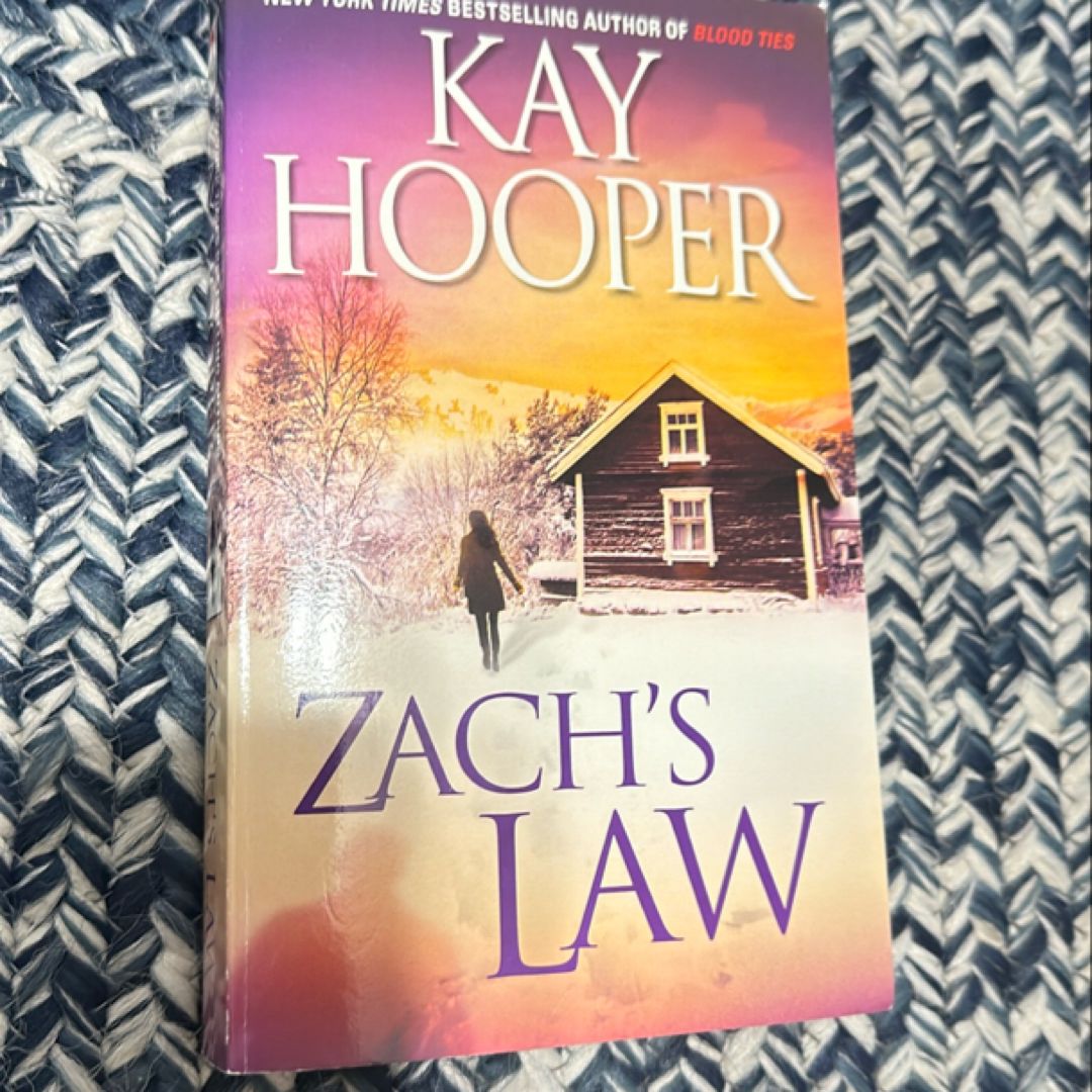 Zach's Law