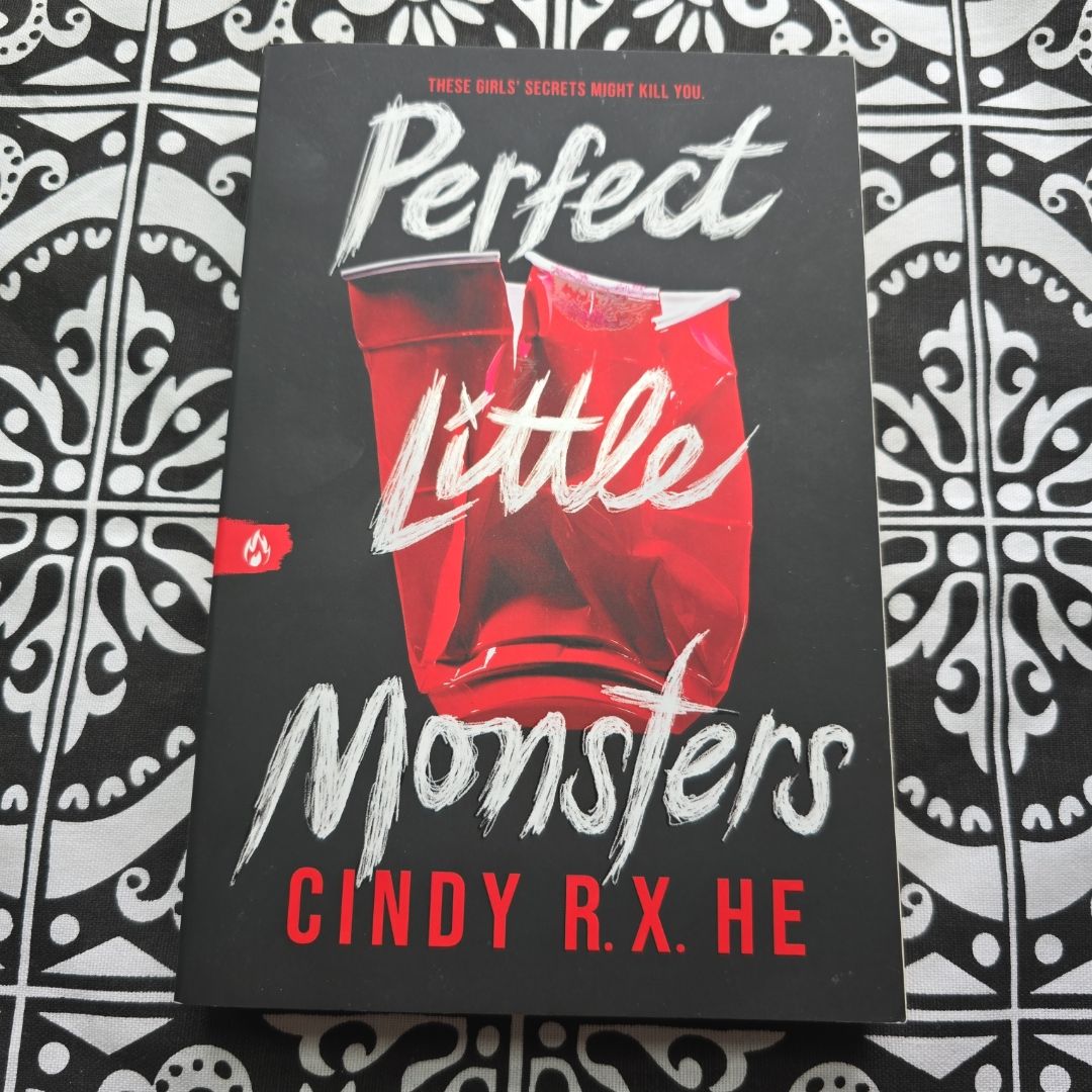 Perfect Little Monsters