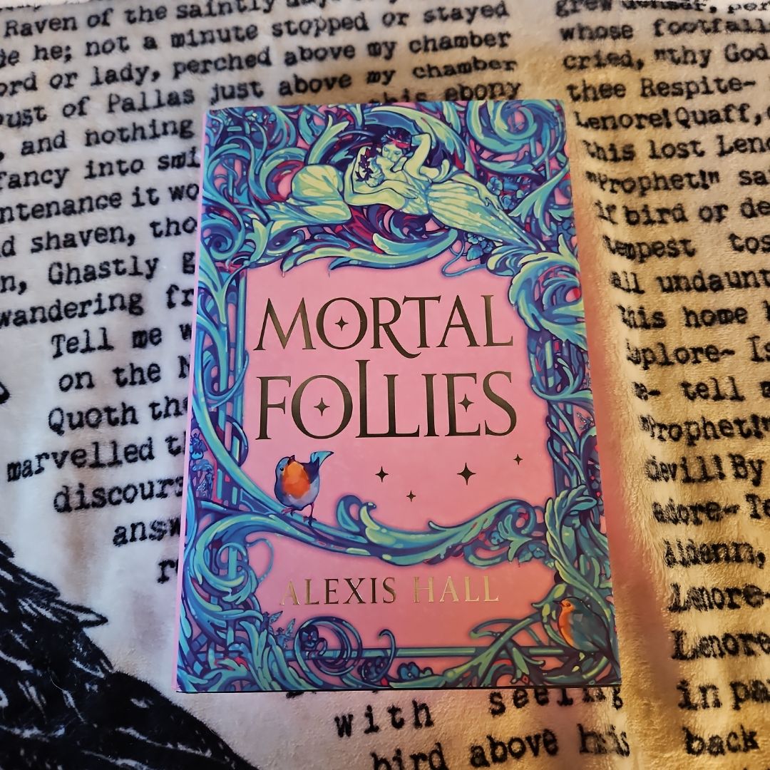 Mortal Follies