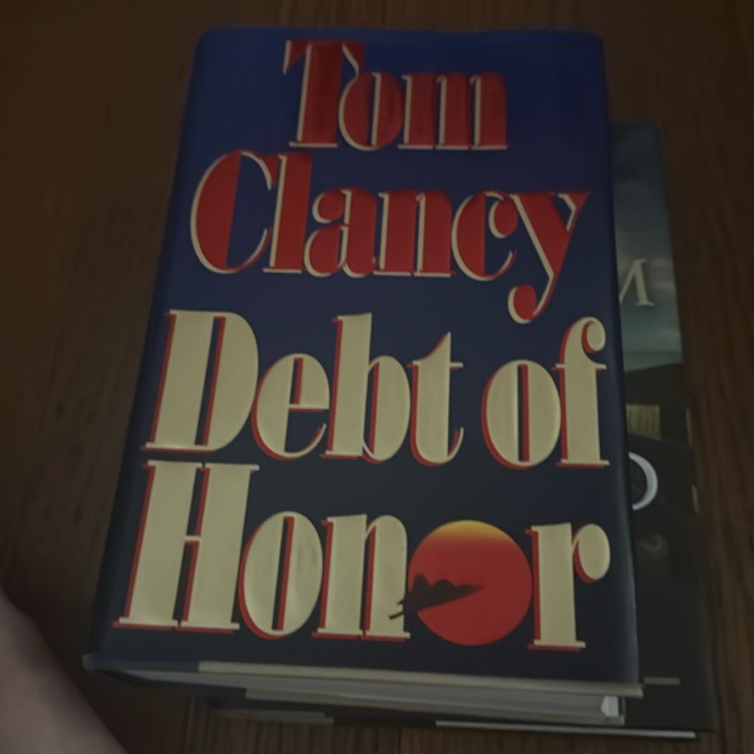 Debt of Honor