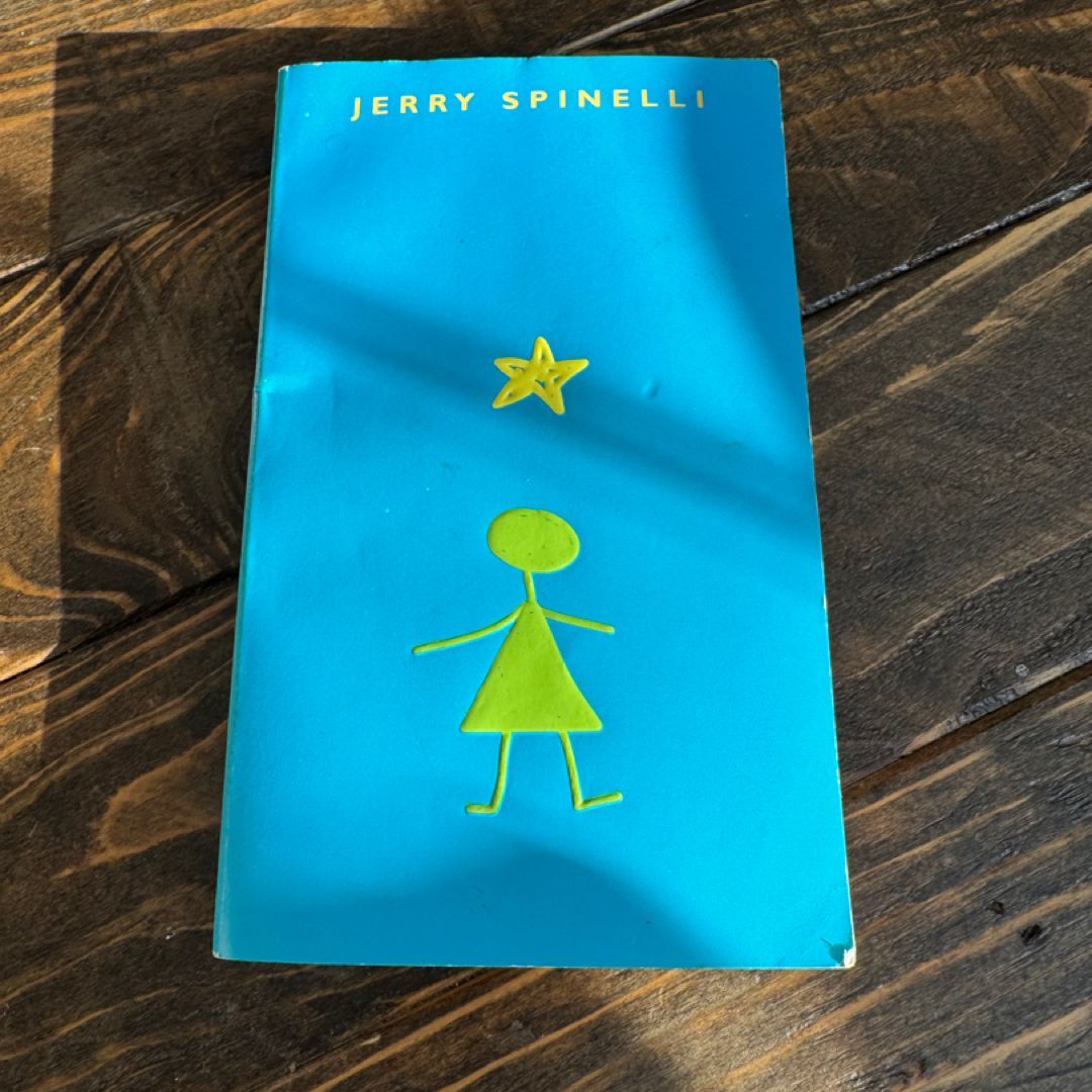 Stargirl