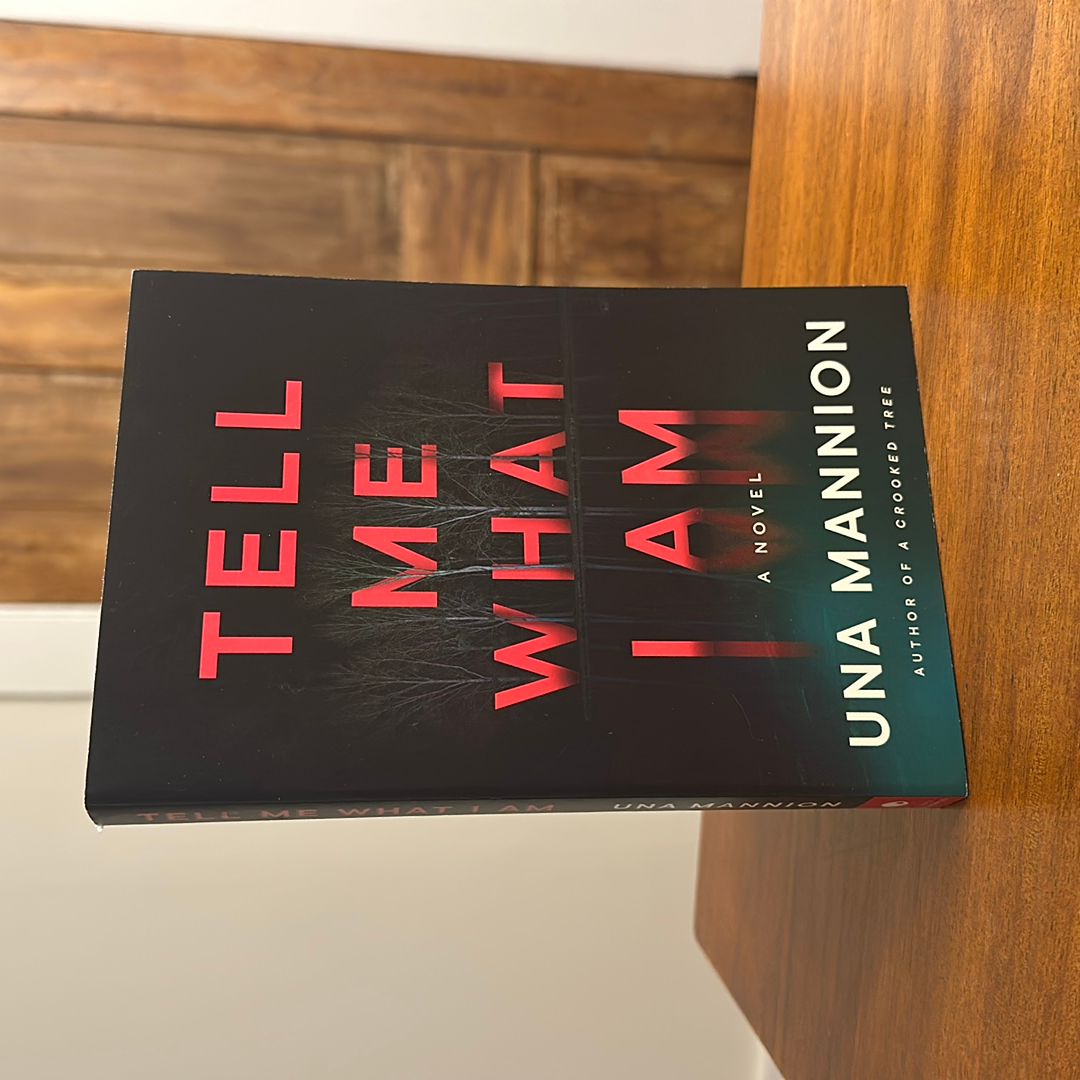 Tell Me What I Am