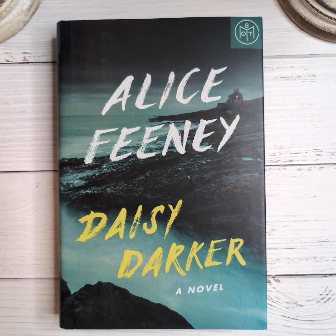 Daisy Darker