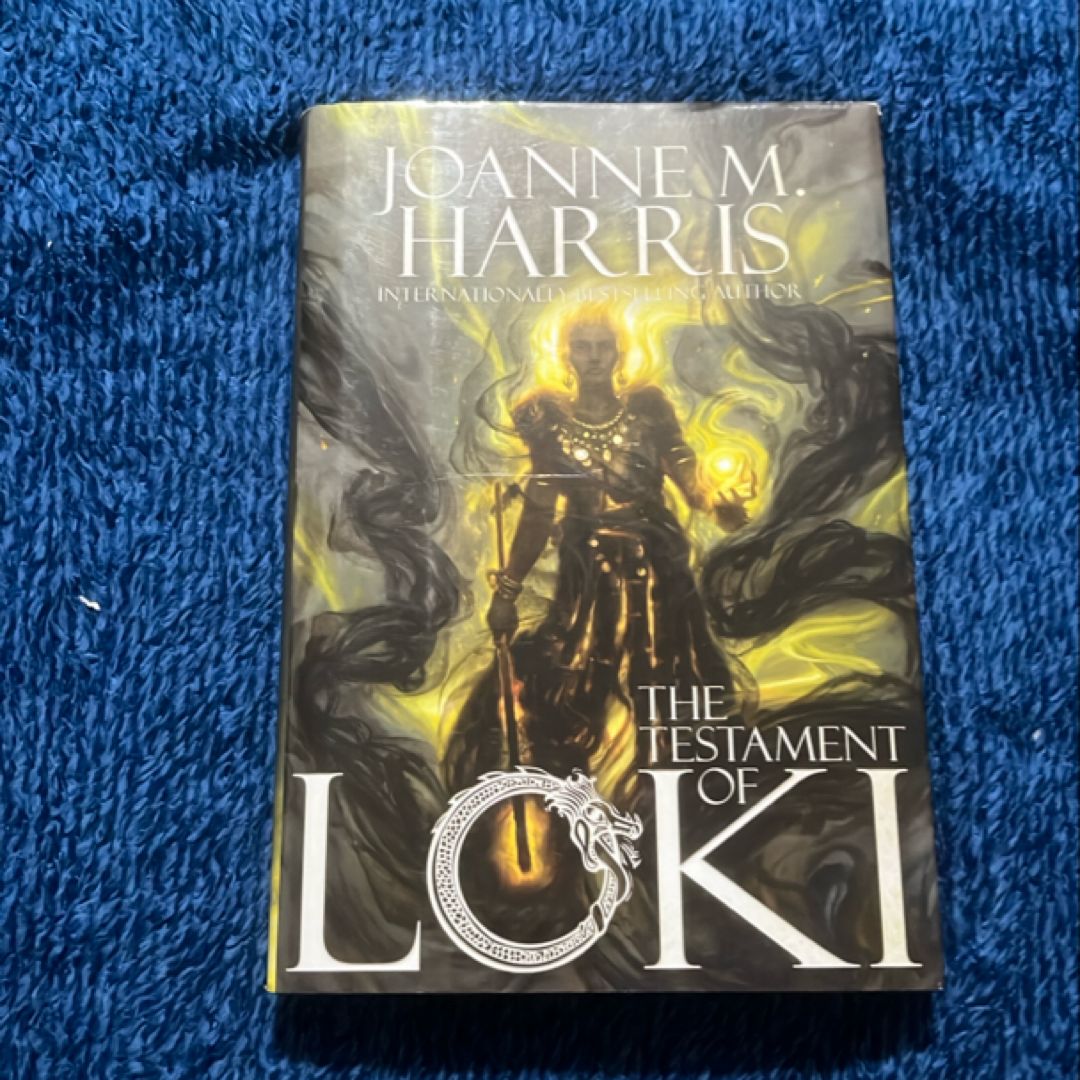 The Testament of Loki