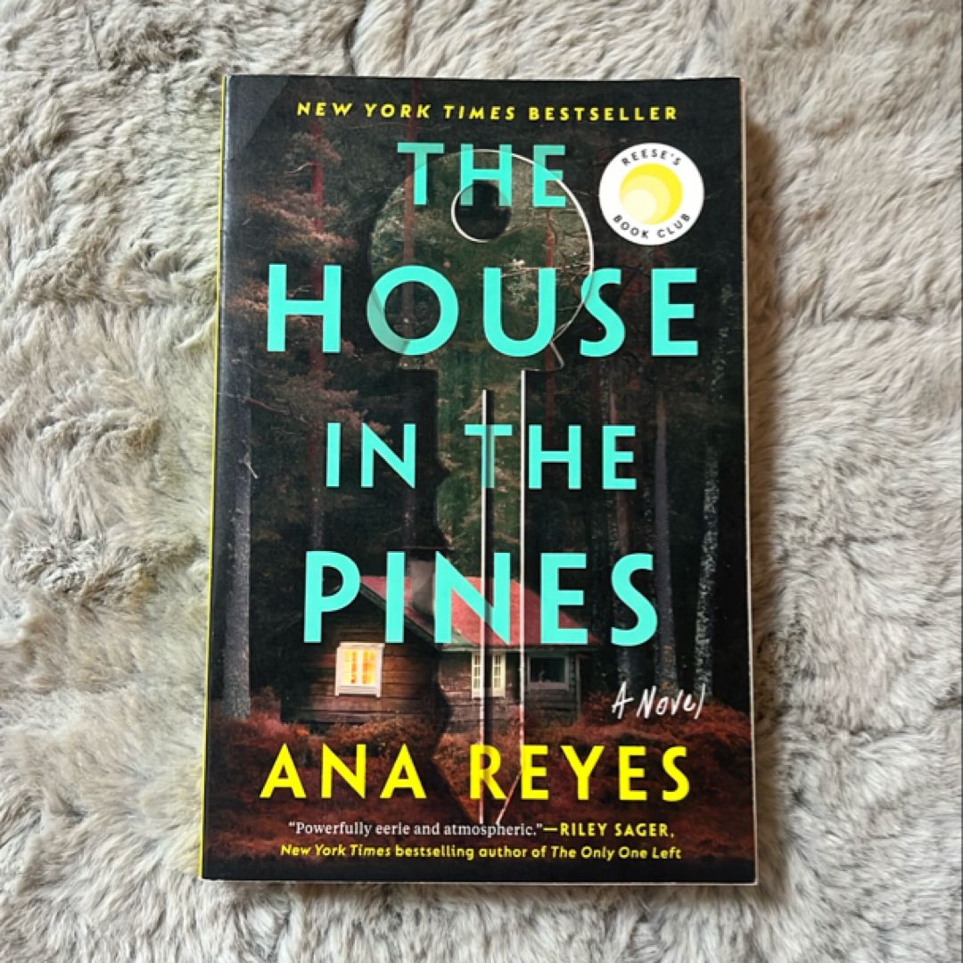The House in the Pines