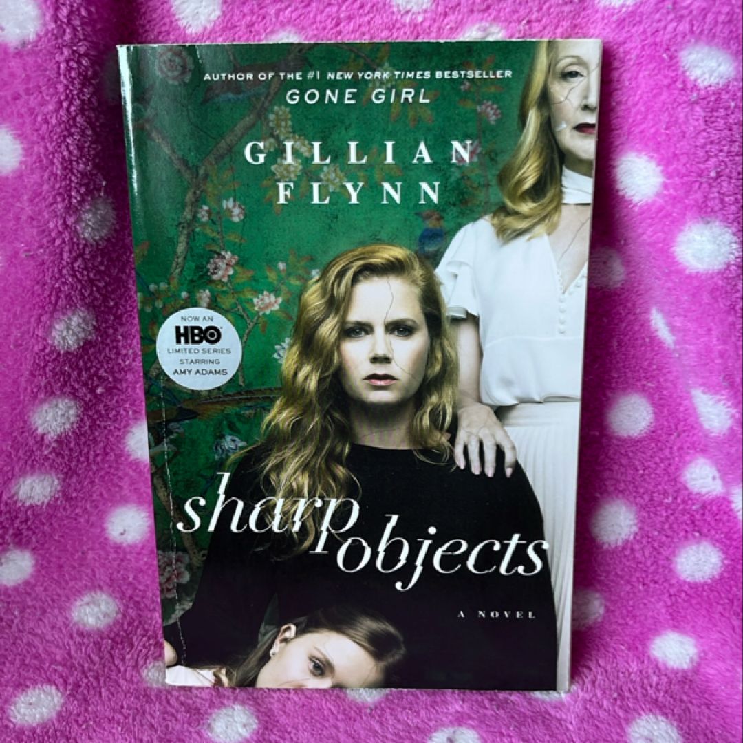 Sharp Objects