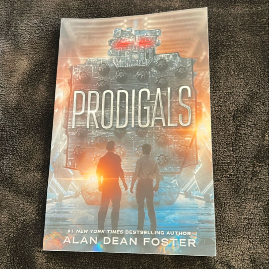 Prodigals