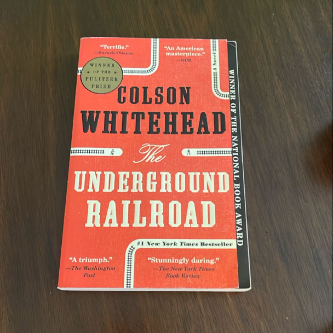 The Underground Railroad