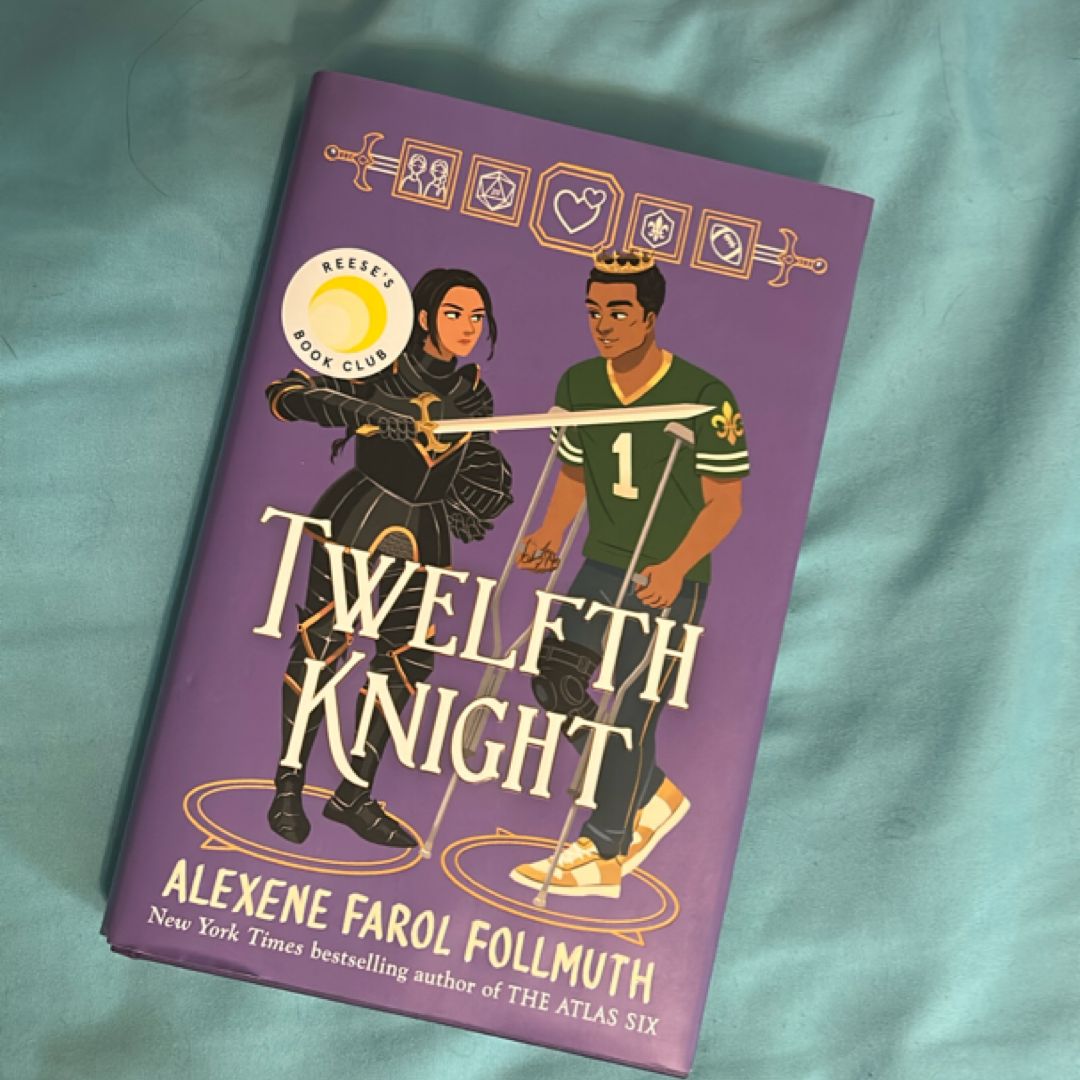 Twelfth Knight