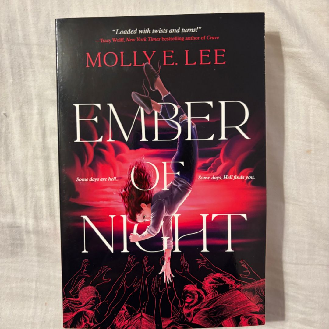 Ember of Night