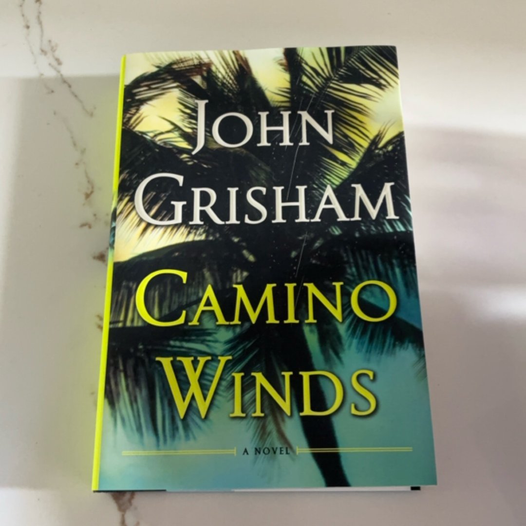 Camino Winds