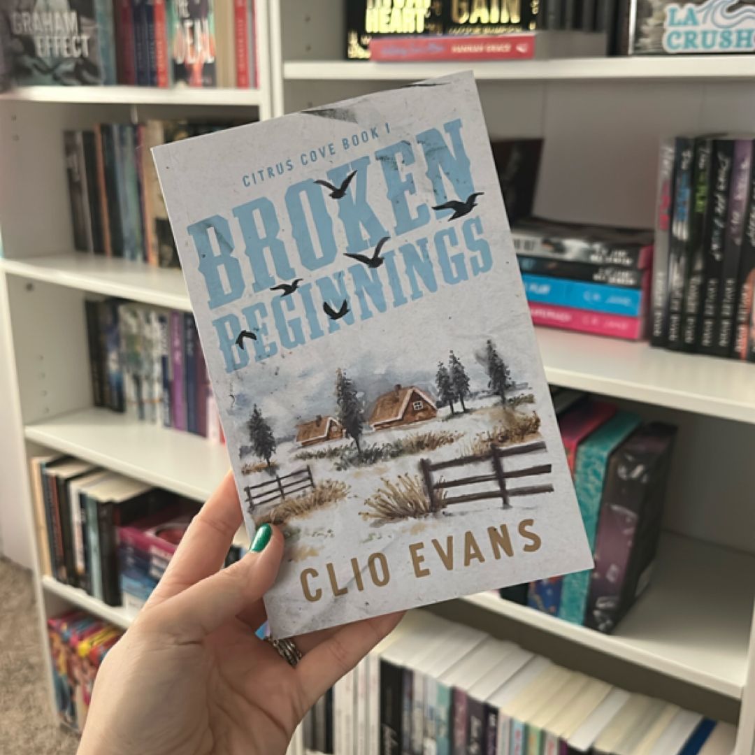 Broken Beginnings