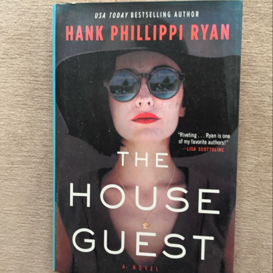The House Guest