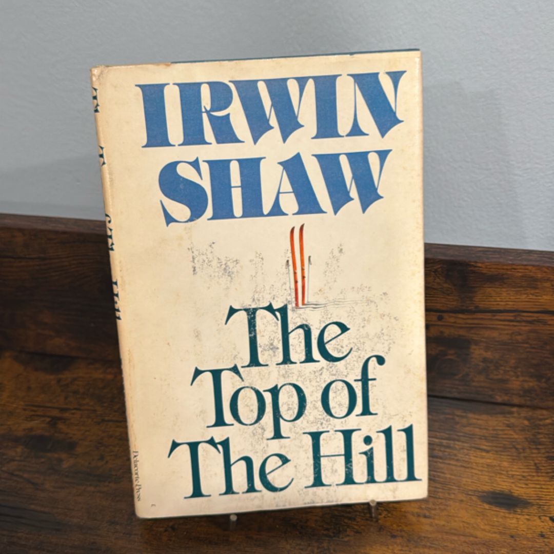 The Top of the Hill