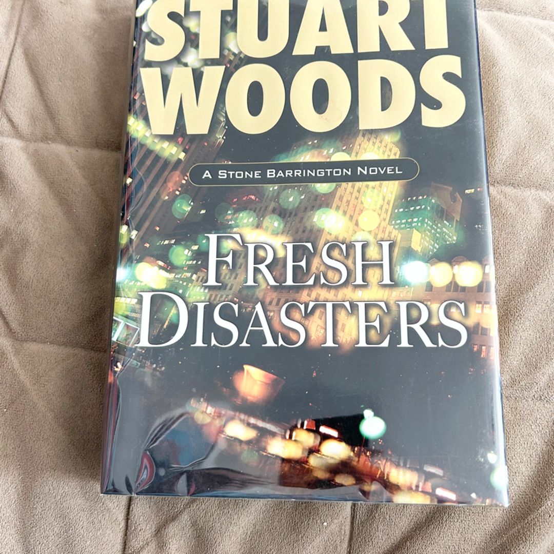Fresh Disasters