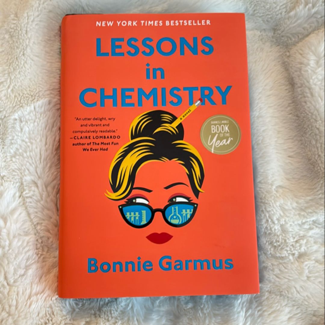 Lessons in Chemistry 