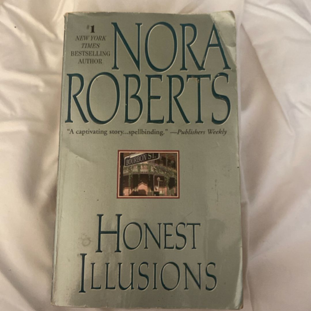 Honest Illusions