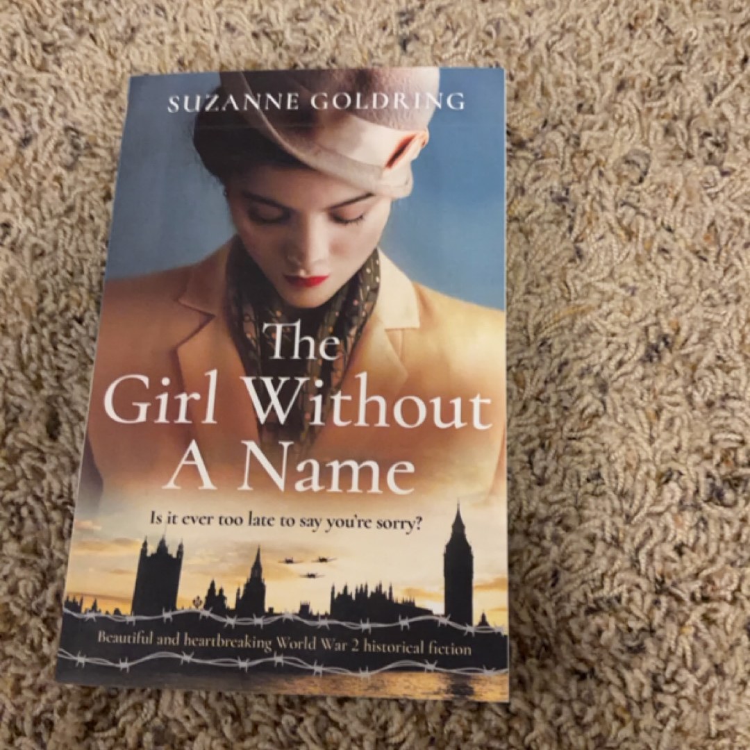 The Girl Without a Name