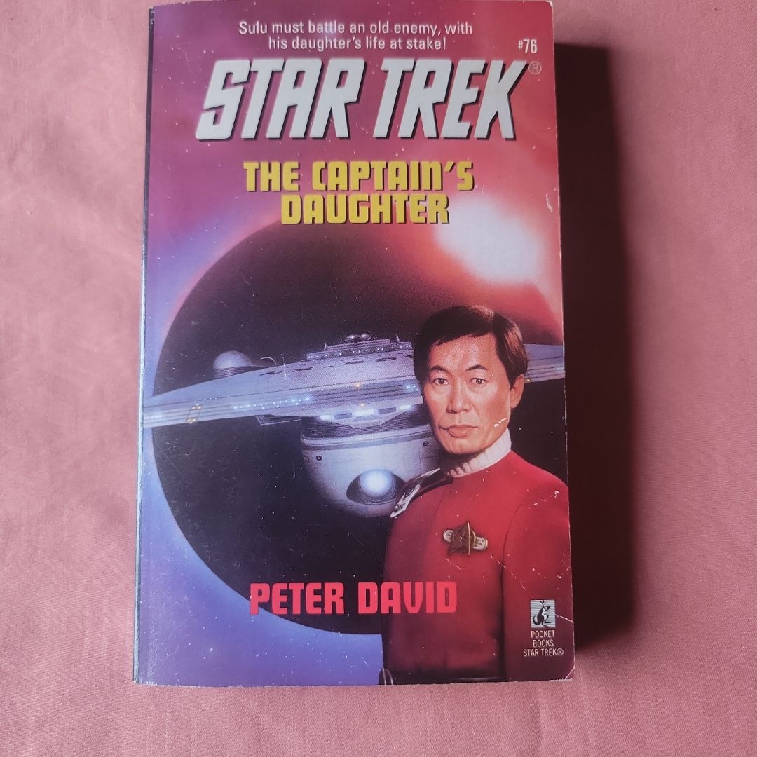 The Captain's Daughter