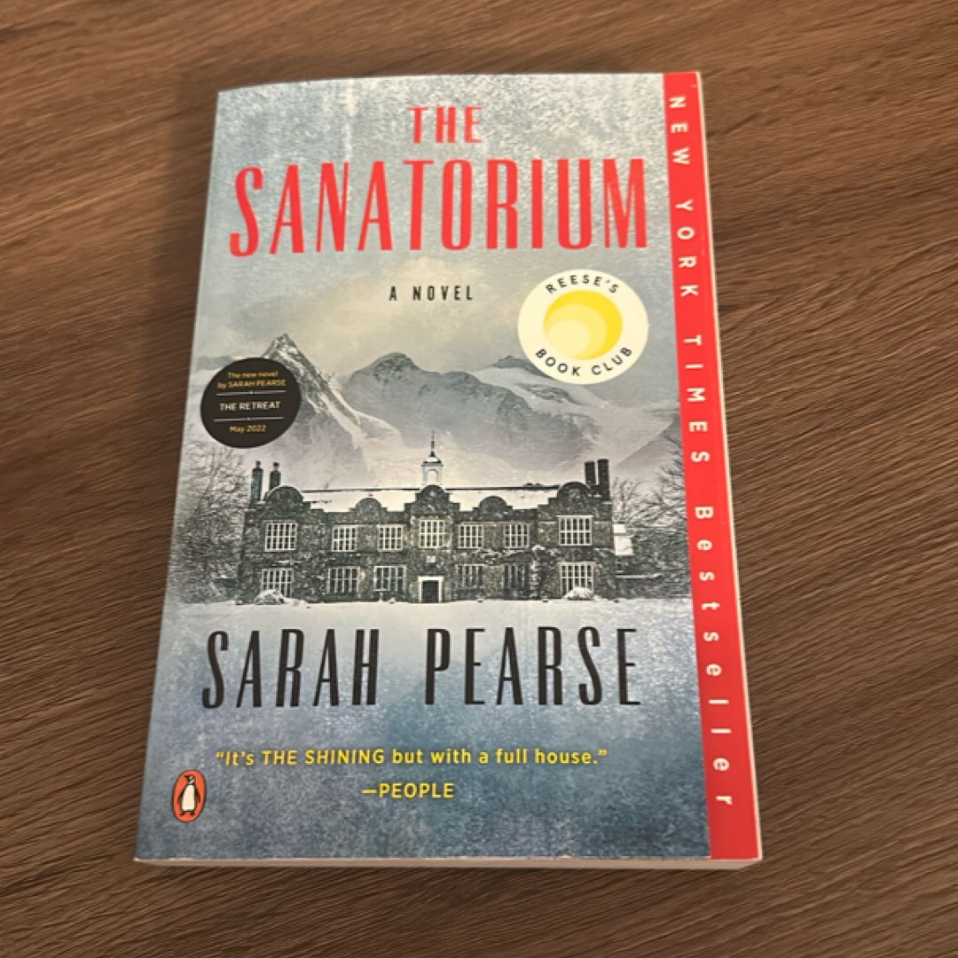 The Sanatorium
