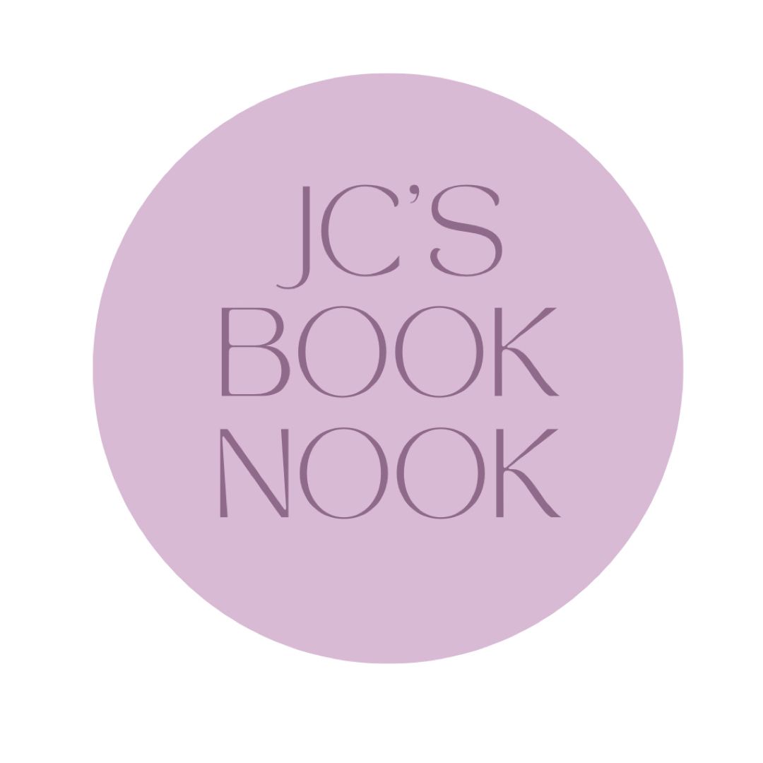 JC’s Book Nook