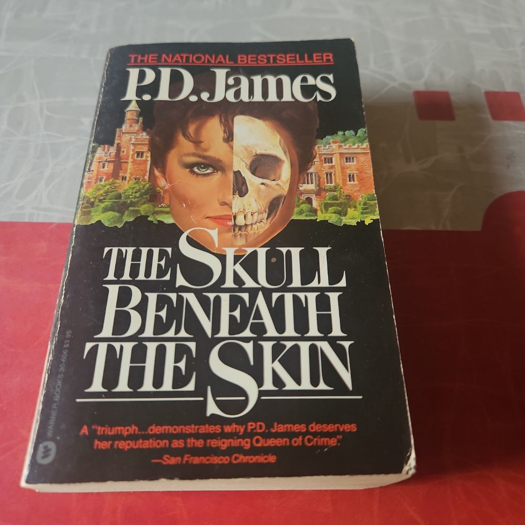 The Skull Beneath the Skin