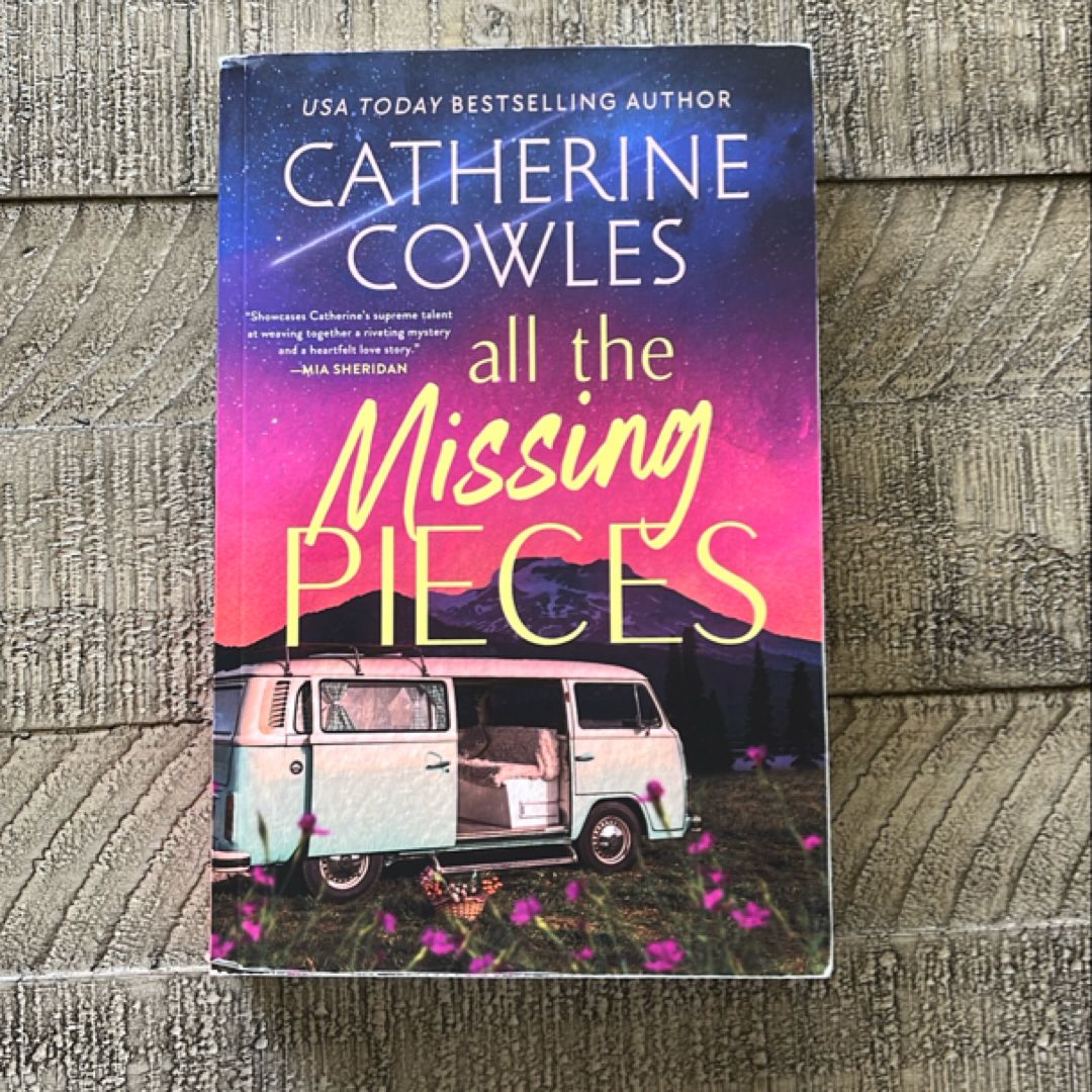 All the Missing Pieces