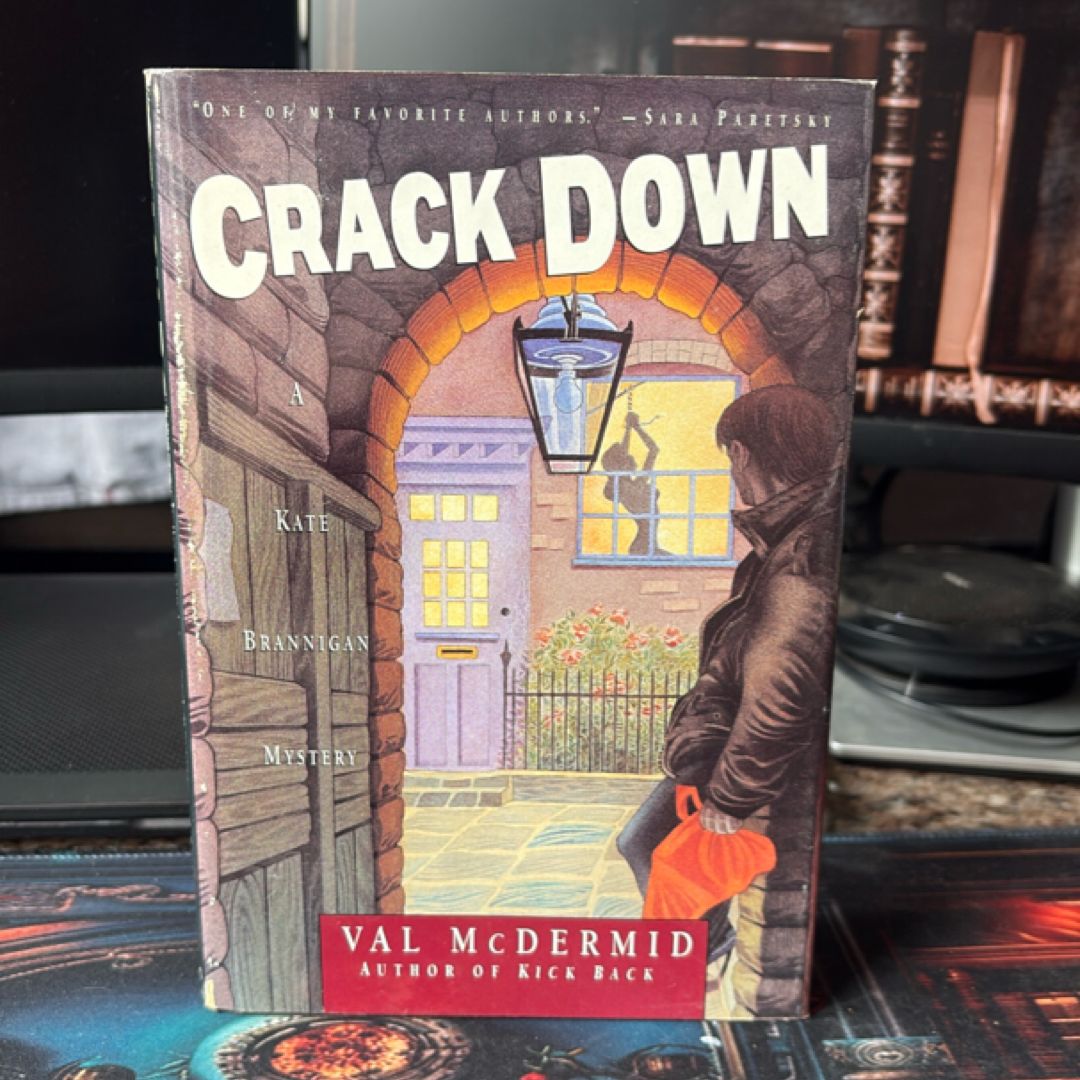 Crack Down
