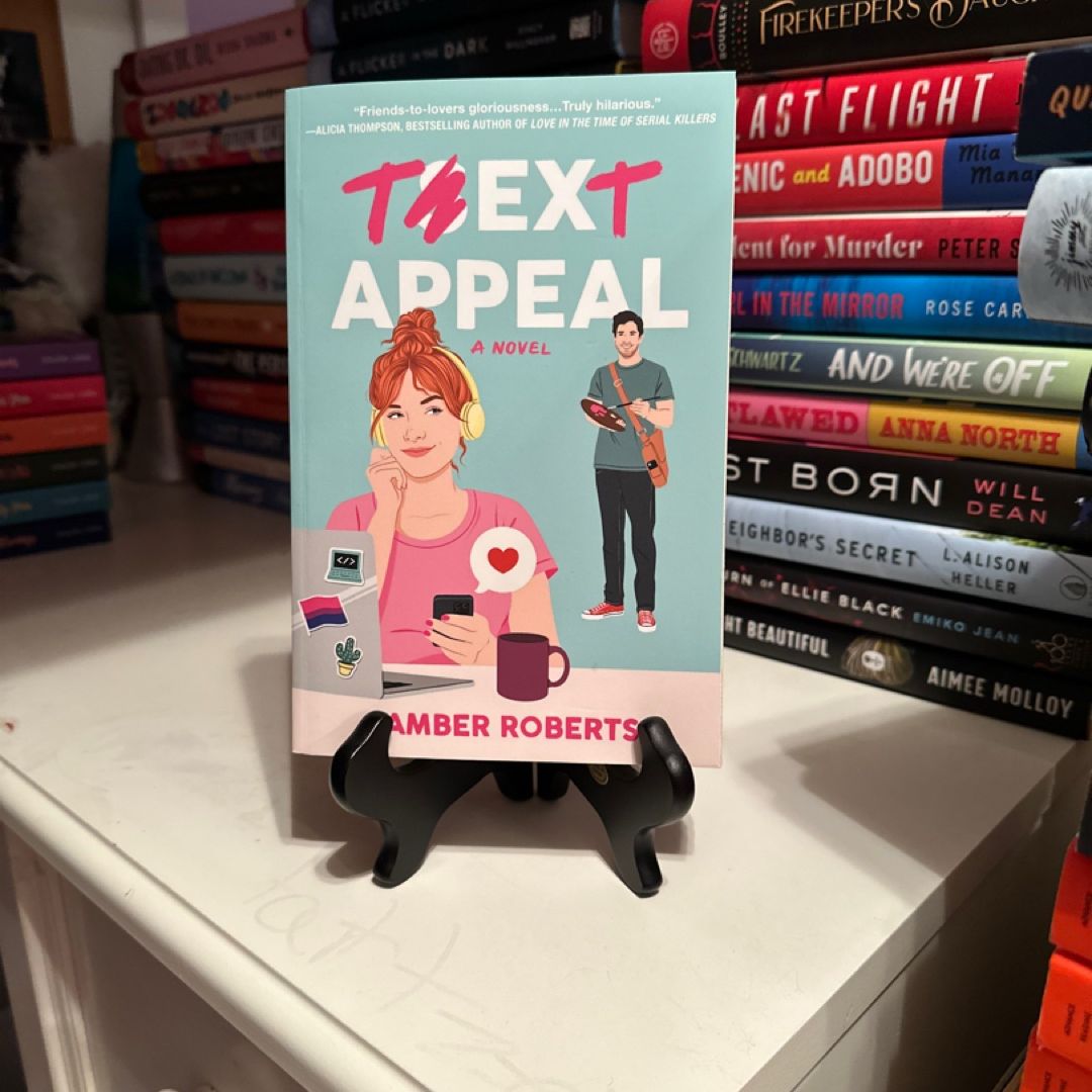 Text Appeal