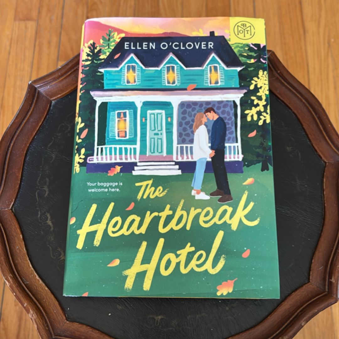 The Heartbreak Hotel