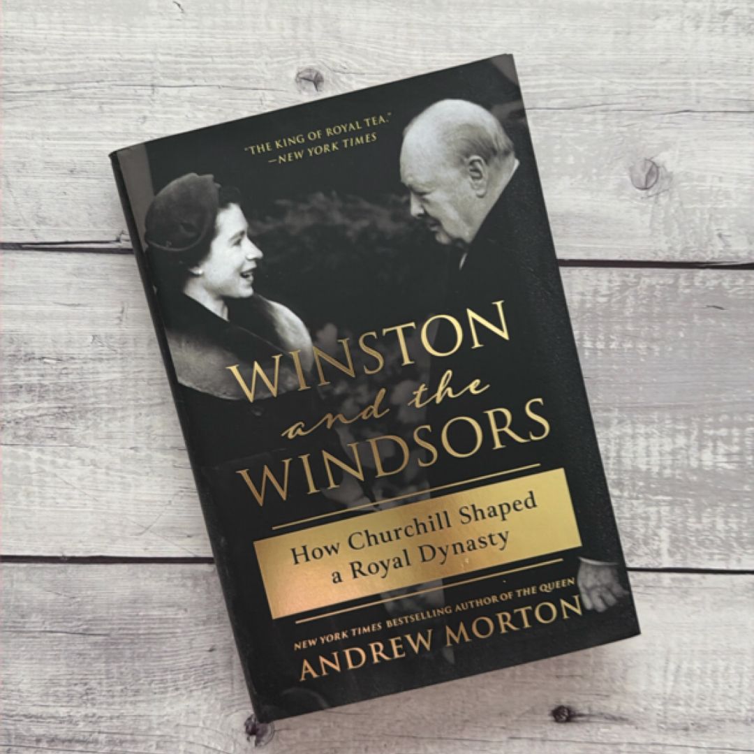Winston and the Windsors