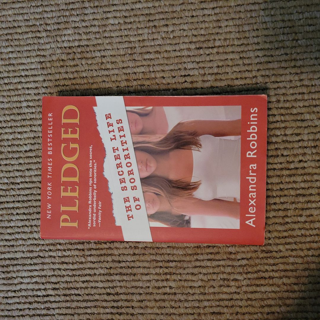 Pledged
