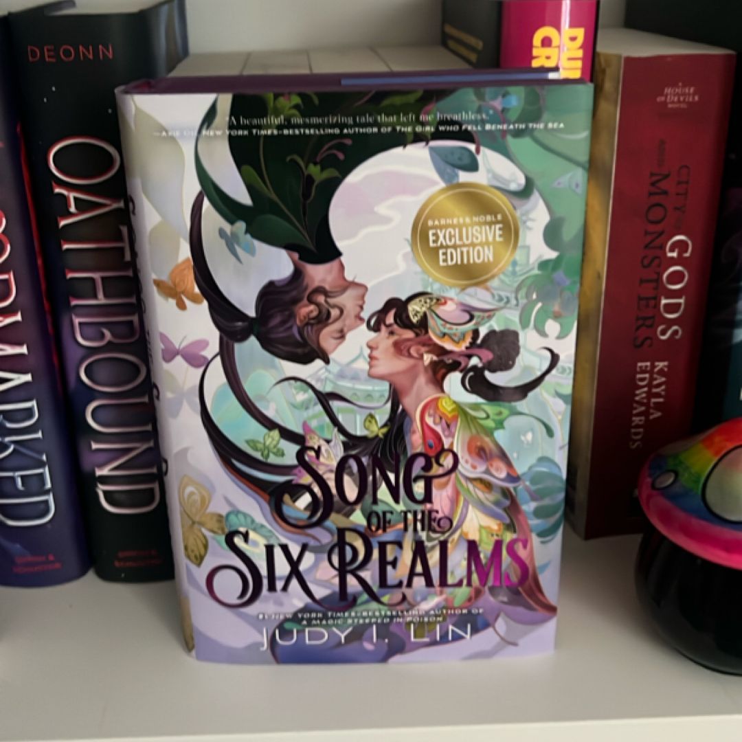 Song of the Six Realms