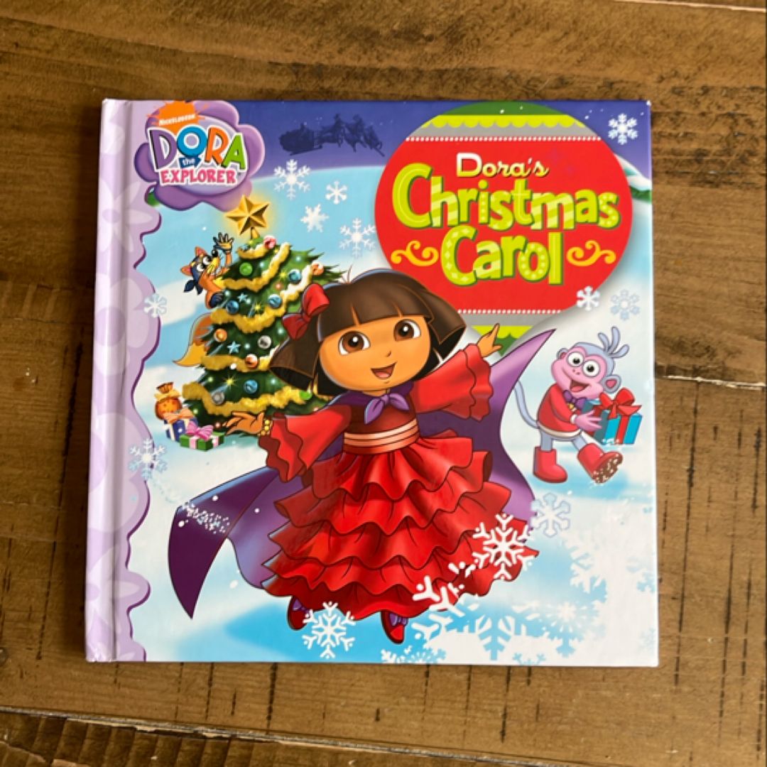 Dora's Christmas Carol
